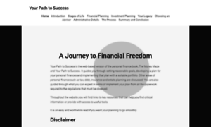 Aboutpersonalfinances.org thumbnail