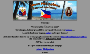 Aboutphilippines.ph thumbnail