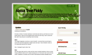 Abouttreefiddy.blogspot.com thumbnail