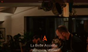 Aboutus.labelleassiette.co.uk thumbnail