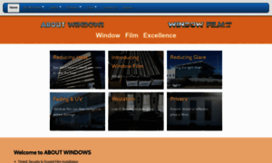 Aboutwindows.com.au thumbnail