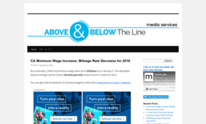 Aboveandbelow.media-services.com thumbnail