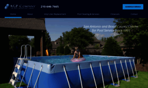 Abovegroundpoolcompany.com thumbnail