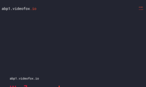 Abp1.videofox.io thumbnail