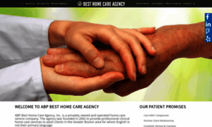 Abpbesthomecare.com thumbnail