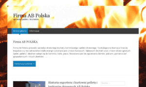 Abpolska.wordpress.com thumbnail