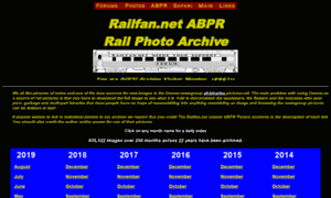 Abpr.railfan.net thumbnail