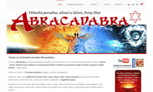 Abracadabra.cz thumbnail