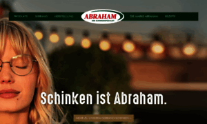 Abraham.de thumbnail