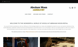 Abrahammoon.co.uk thumbnail