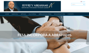 Abrahams.com.br thumbnail