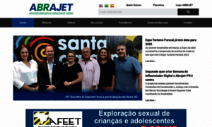 Abrajetnacional.com.br thumbnail