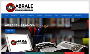 Abrale.com.br thumbnail