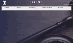 Abrame.com.br thumbnail