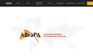 Abrapa.org.br thumbnail