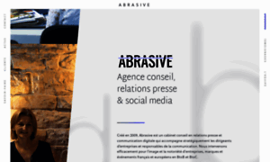Abrasive.fr thumbnail