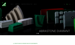 Abrastonediamant.com thumbnail