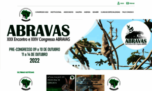 Abravas.org.br thumbnail