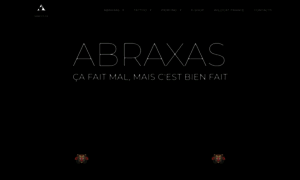 Abraxas.fr thumbnail