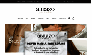 Abrazo.gr thumbnail
