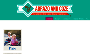 Abrazoandcoze.com thumbnail