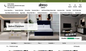 Abreo.co.uk thumbnail