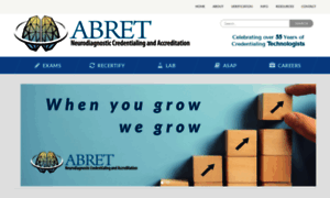 Abret.org thumbnail