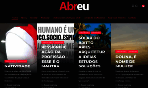 Abreu.digital thumbnail