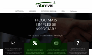 Abrevis-seg.com.br thumbnail