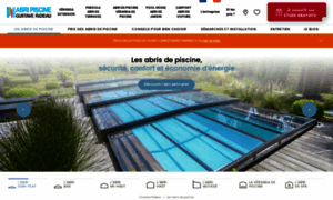 Abri-piscine-rideau.com thumbnail