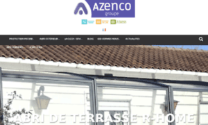 Abri-terrasse-azenco.fr thumbnail