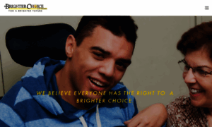 Abrighterchoice.net thumbnail