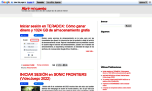 Abrirmicuenta.com thumbnail