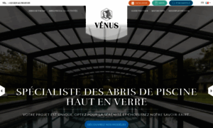 Abris-venus.com thumbnail