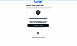 Abritel.fr thumbnail