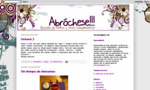 Abrochese.blogspot.com thumbnail
