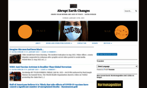 Abruptearthchanges.com thumbnail