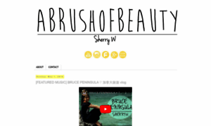 Abrushofbeauty.com thumbnail
