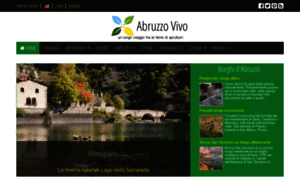 Abruzzo-vivo.it thumbnail