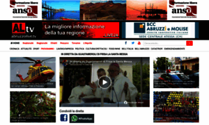Abruzzolive.tv thumbnail