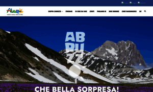 Abruzzoturismo.it thumbnail