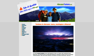 Abruzzoturismo.net thumbnail