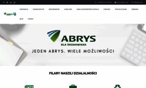 Abrys.pl thumbnail