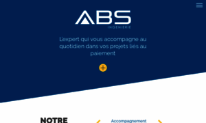 Abs-ingenierie.com thumbnail