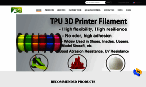 Abs3dprinterfilament.com thumbnail