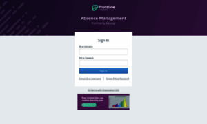 Absenceadminweb.frontlineeducation.com thumbnail