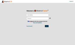 Absencetracker.com thumbnail