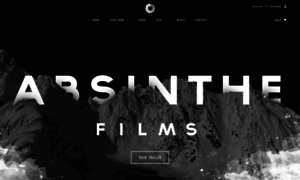 Absinthe-films.com thumbnail