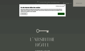 Absinthe.fr thumbnail