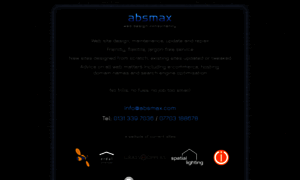 Absmax.com thumbnail